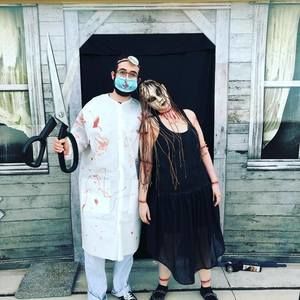 Meet your Posher, Denisse